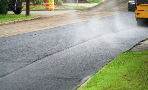 Best Brick Driveway Pavers  in Mountain View Acres, CA
