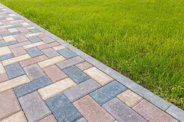 Professional Driveway Pavers in Mountain View Acres, CA